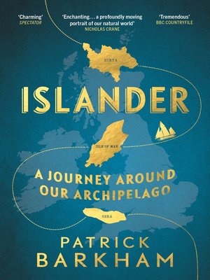 cover image of Islander